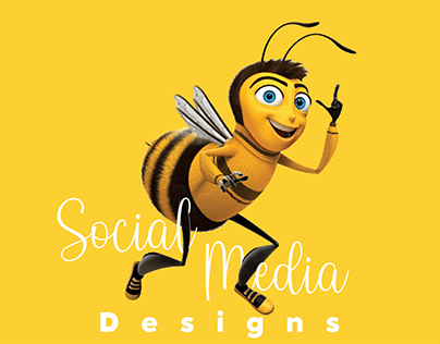 Social Media .13 - Honey