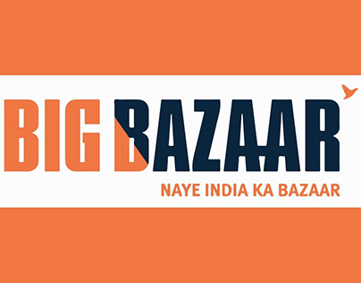 Download the BigBazaar mobile App now