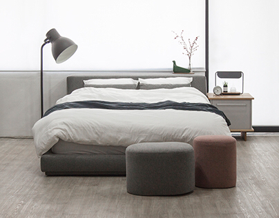 M5 Fabric Bed for munito
