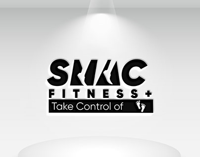 SMAC Fitness Logo