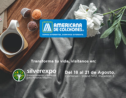 Bono Colpensiones - Feria Silverexpo 2022