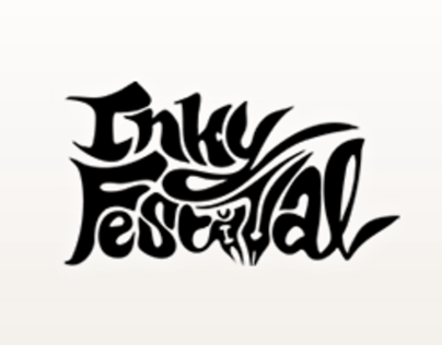 Ink Fest Website