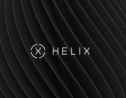 Helix: 3D Printed Desk Organization
