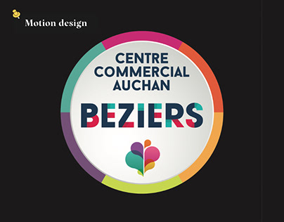 Centre commercial Béziers
