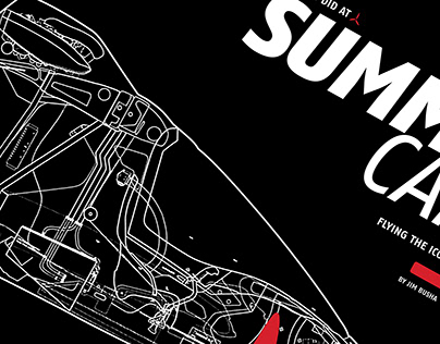 Summer Camp: Sport Aviation Magazine