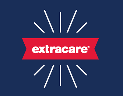 ExtraCare Rebrand
