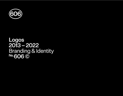 Logos © 2013 – 2022