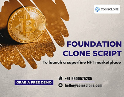 SuperFine Foundation clone script