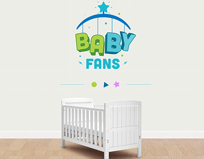 Project thumbnail - Baby Fans