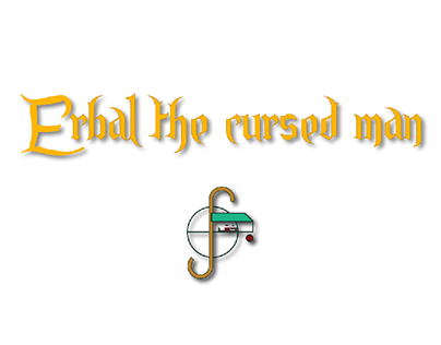 Erbal the cursed man