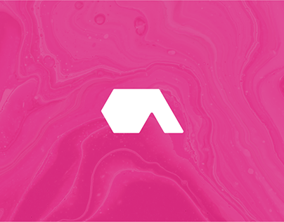 Alter Music Festival - Branding design