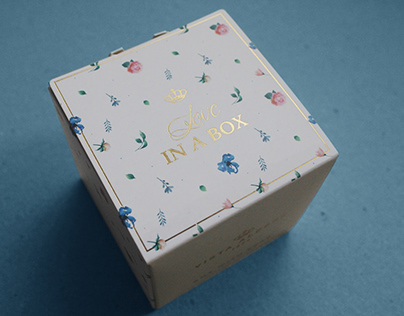 Love In A Box
