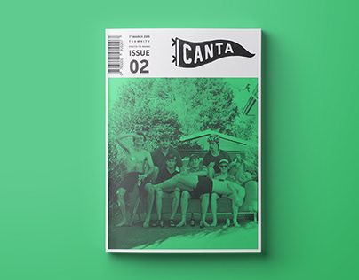 CANTA #2 2019