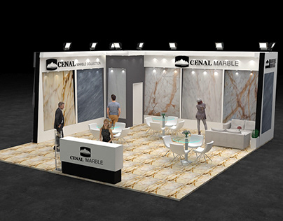 stand exhibition