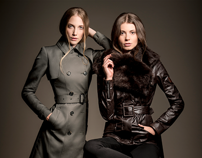 Knutsford AW14 Launch Campaign