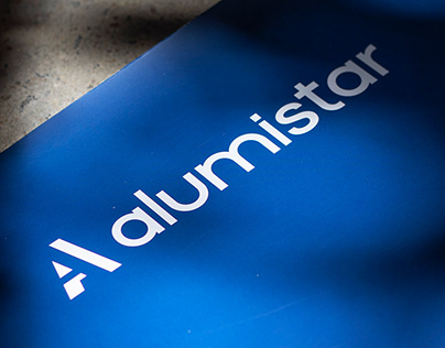 Rebranding Alumistar