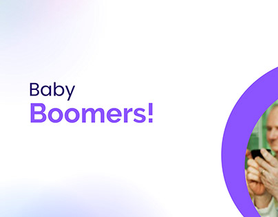 Baby Boomers Generation Insights
