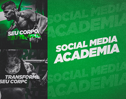 Design Social Media | Academia