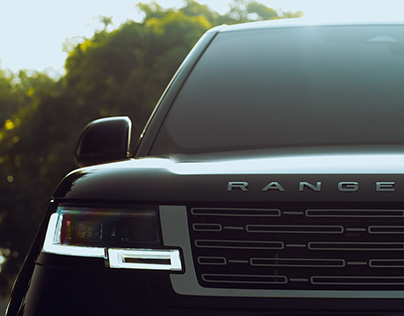 Range Rover Vouge | 2023