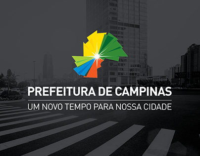Prefeitura de Campinas (gestão 2014/2018)