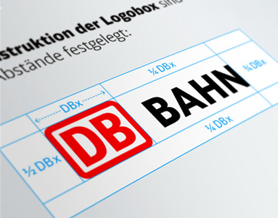 Deutsche Bahn AG – Branding