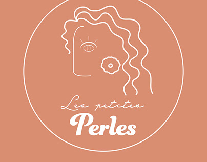 Logo les petites perles