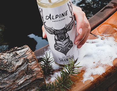 Alpine Provisions Brand Launch