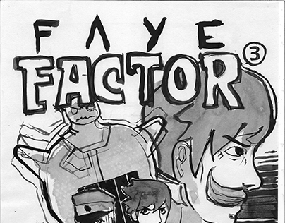 Faye Factor 2