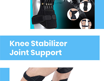 Welcome To Knee Join Pads – PacificWell