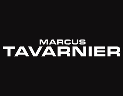 Marcus Tavarnier