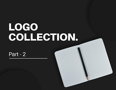Project thumbnail - Logo collection