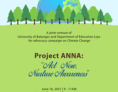 Project Anna | Community Extension Services