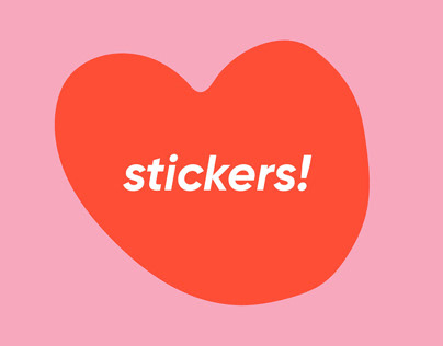 Stickers 01