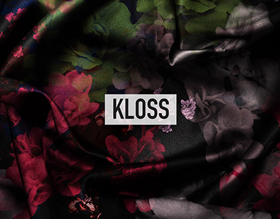 EDITORIAL | KLOSS