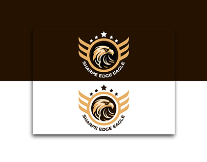Eagle Military Logo