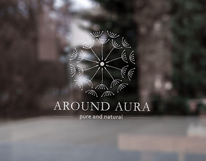 Around Aura | Essential Oil