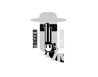 Logo Design for Trigger Master
