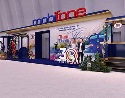 Mobiphone 30 Year