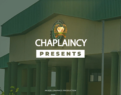 Lmu Chaplaincy Prayer Hour