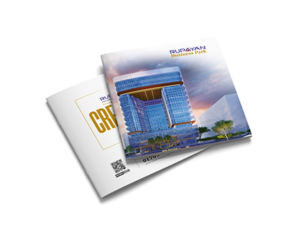 Rupayan Business Park Brochure
