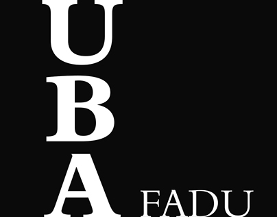 Estatuto universitario Fadu