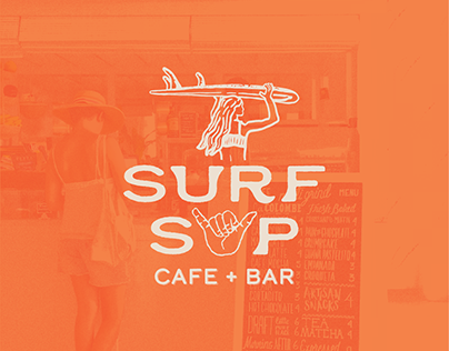 Surf Sup Cafe & Bar