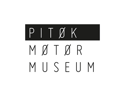 PITOK MOTOR MUSEUM