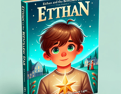 Ethan and The Bethlehem Star