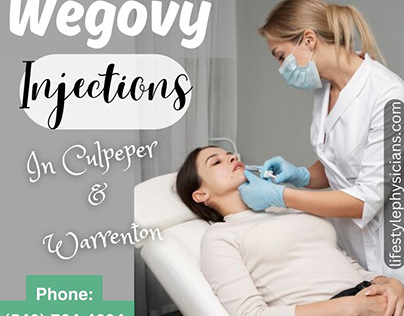 Is Wegovy Right for You? - Lifestyle Physicians