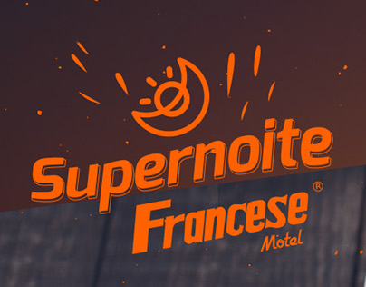 Supernoite Francese Motel