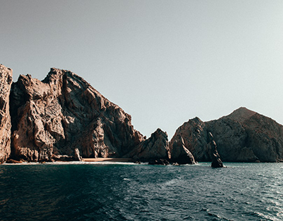 Travel Photography: Los Cabos, Baja California Sur