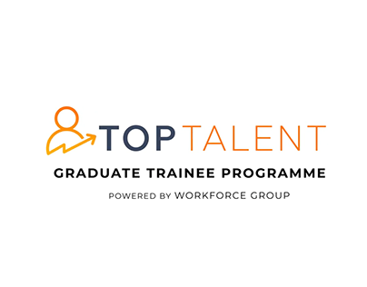 2018 Top Talent Graduate Trainee Documentary