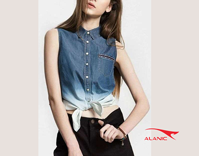 Trendy and Stylish Women's clothing! Alanic Wholesale