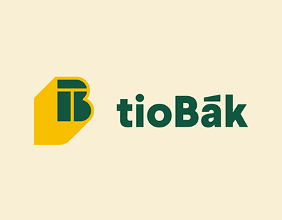 tioBák - Social Media